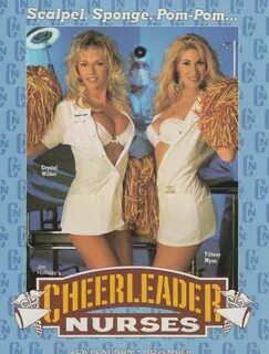 Cheerleader nurses