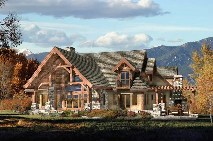 Very Accurate House Floor Plans with Mother in Law Suite Facade house, Red brick