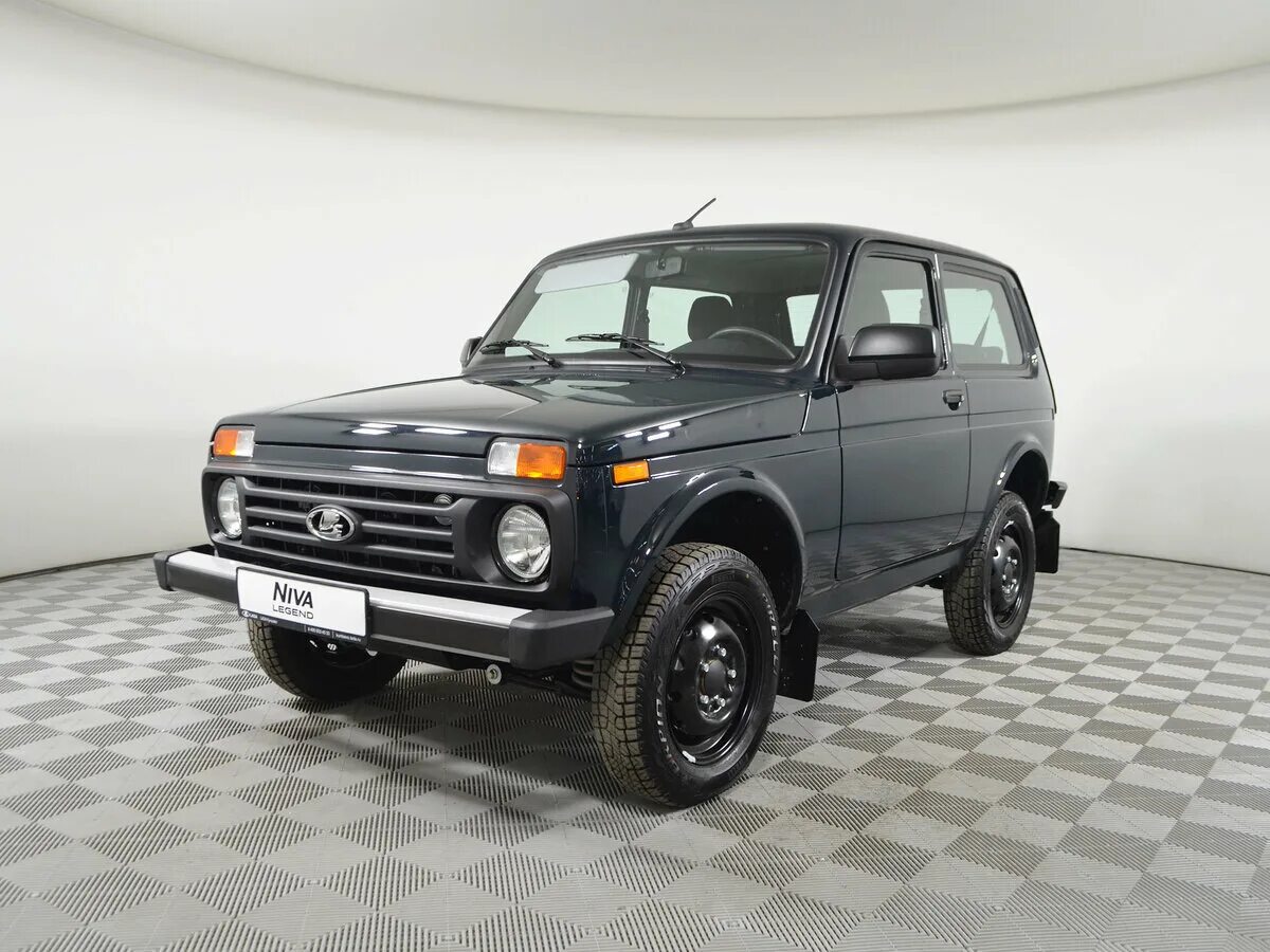 нива легенд 2023 отзывы владельцев реальных