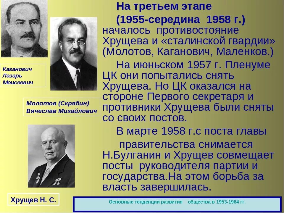 Важнейшая причина отстранения хрущева от власти. Заговор против Хрущева 1957. Заговор против Хрущева 1964. Заговор против ХХРУЩЕВ. Свержение Хрущева.