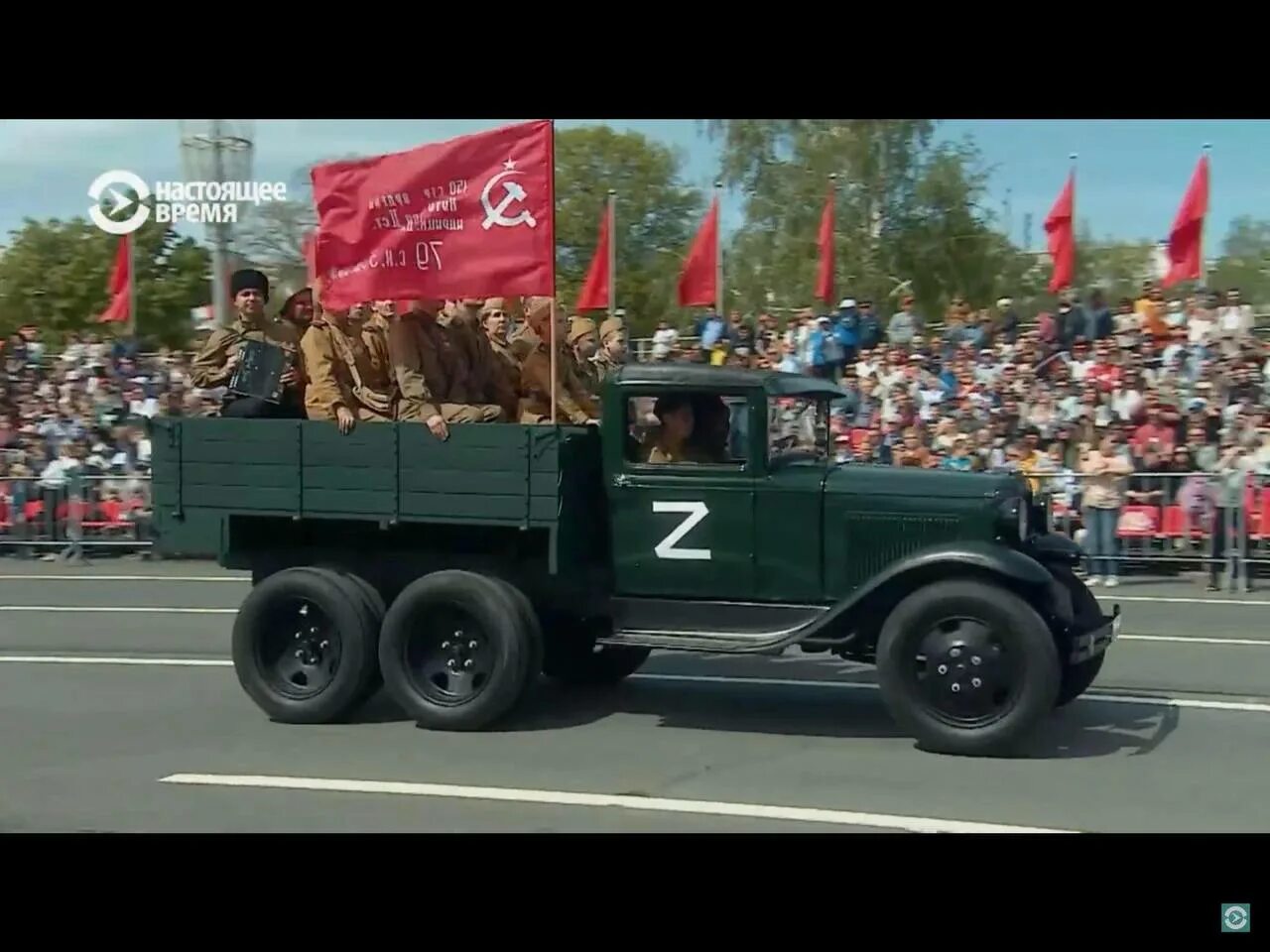 Разрыв связи лошак