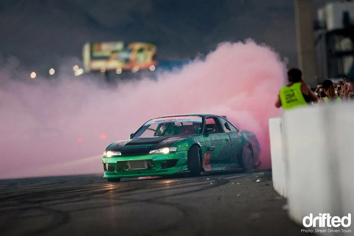 Silvia s14 дрифт. Nissan Silvia s13 неон. Nissan Silvia s14 Street. Forrest Wang 240sx s14.