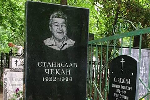 Чекан википедия