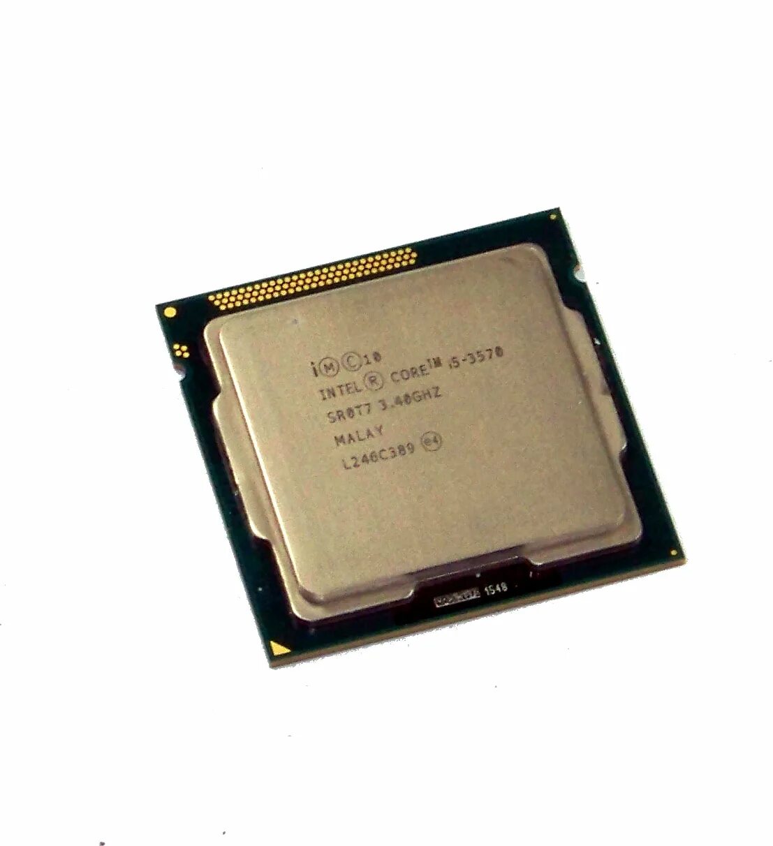 Intel core i5-3570 ivy bridge lga1155, 4 x 3400 мгц. Intel core i5 3570 1155. Core i5 3570. 40ghz. Процессор intel core i5 3570.
