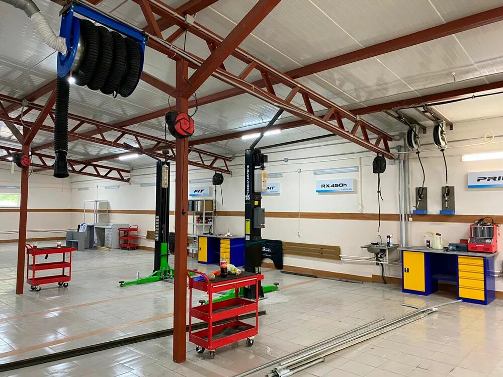 Роско запчасти ставрополь. Автосервис ек углич. Гараж ек углич. Автосервис углич. Ростовское шоссе углич.