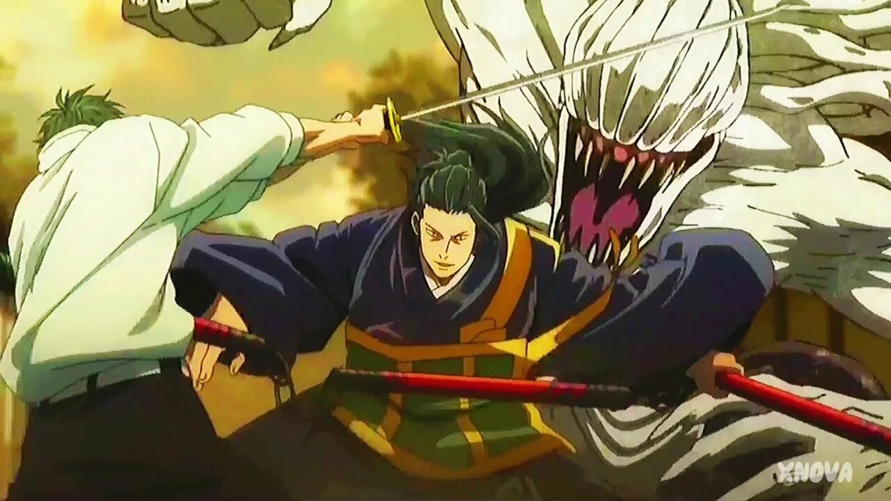 Ждутсу кайсен 0 юта главы манги. Jujutsu kaisen сугуру. Итадори и сугуру. Юта и гето. Юта и гето.