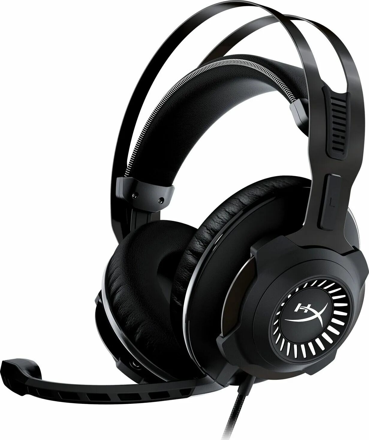 Компьютерная гарнитура HYPERX cloud Revolver. HYPERX cloud Revolver s 7.1. Наушники HYPERX cloud. Наушники HYPERX 7.1. Наушники проводные 7.1