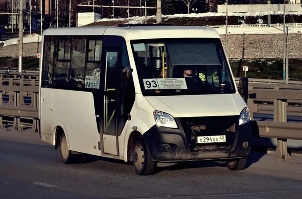 Автобусы калуга сайт. Калуга 93 маршрутка. Автобус. Новые автобусы в Калуге. Калуга-транспорт +маршрутки.