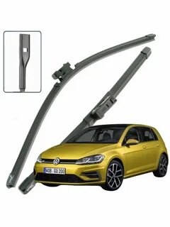 Щетка vw