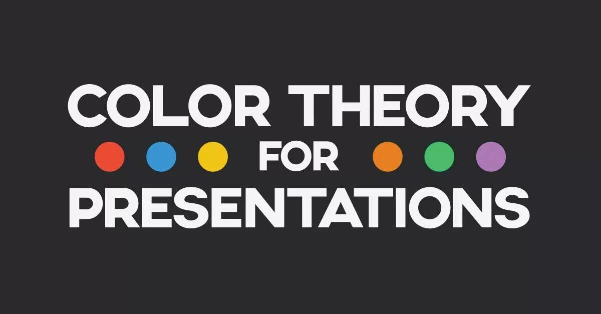 Color is important. Colors for presentation. Color for presentation. Color presentation. Colours presentation.
