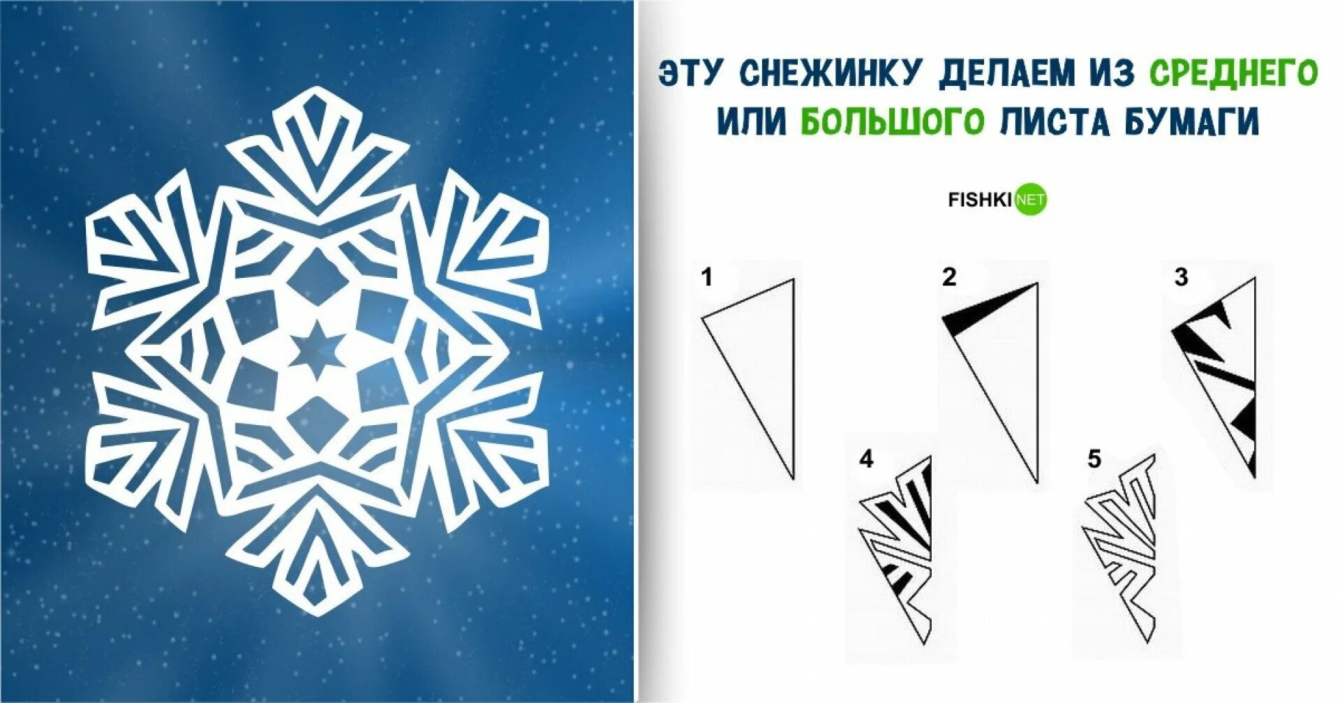 Снежинки из бумаги для детей. Схемы снежинок. снежинки из бумаги схемы. красивые снежинки из бумаги схемы для вырезания. как сделать красивую снежинку.