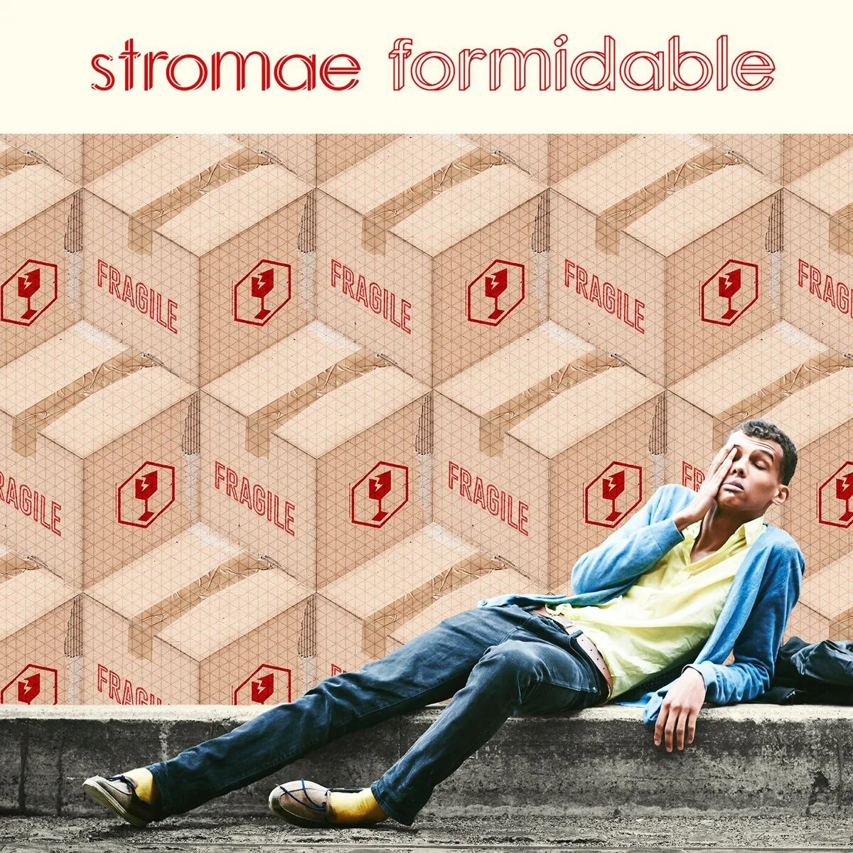 Включи formidable. Стромай формидабль. стромае formidable текст. formidable обложка. stromae formidable клип.