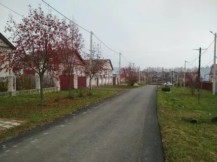 Индекс сосновское нижегородская область