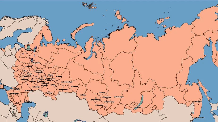 Карта россии 0. Башкортостан на карте России. Башкирия на карте России. Крым на карте России. Карта России с Крымом географическая крупная.