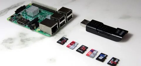 Usb mass device
