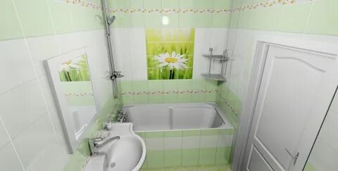 Маленькая ванна отзывы