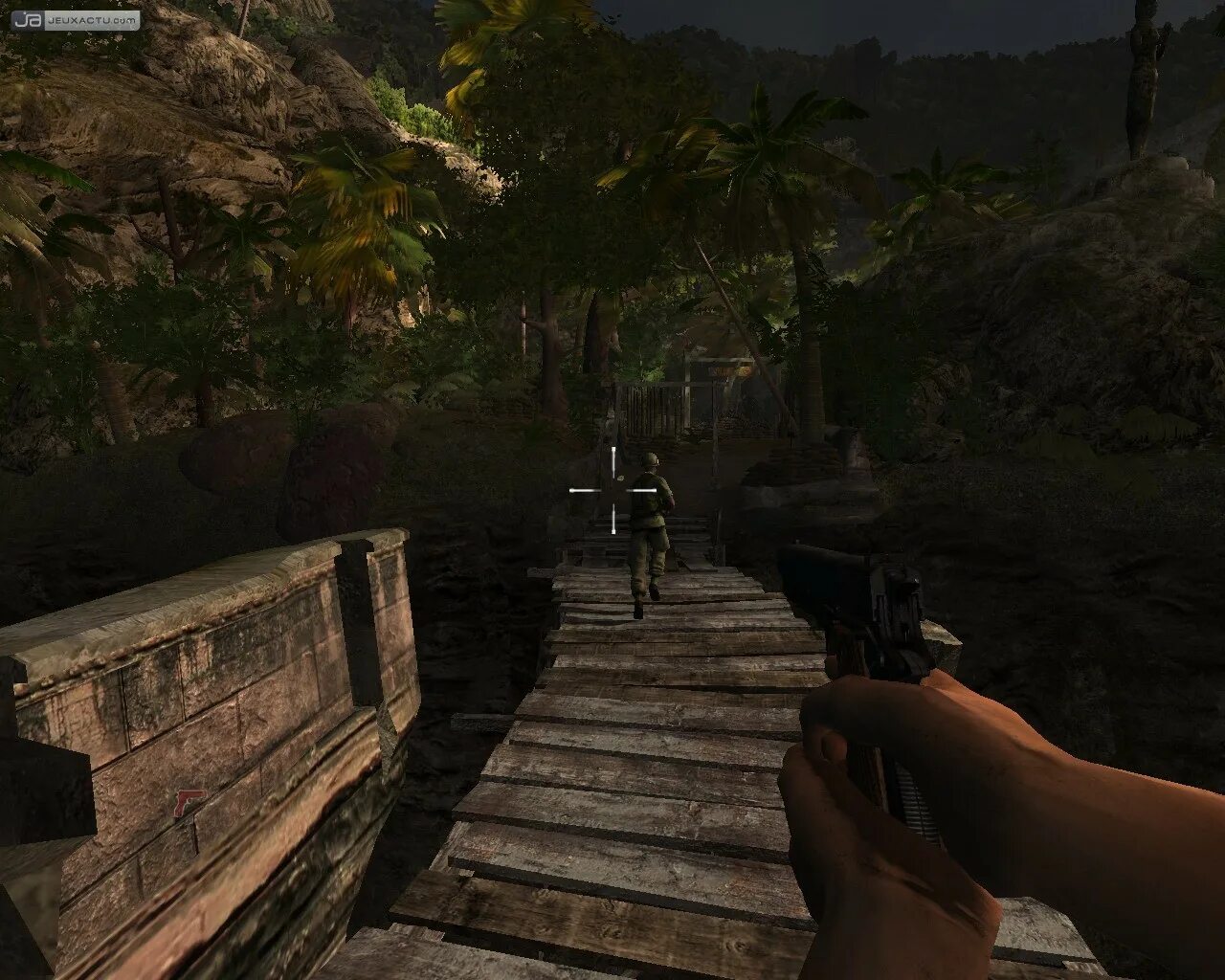 Shellshock 2