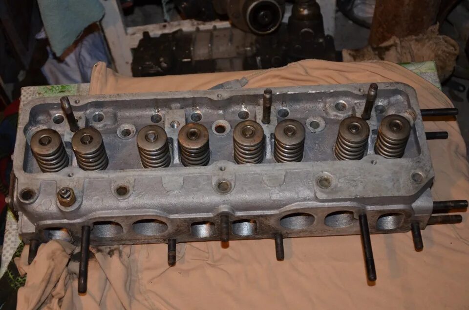 Гбц газ 2401. Головка блока газ 24. Гбц газ 24. Головка блока газ 24. Гбц 402.