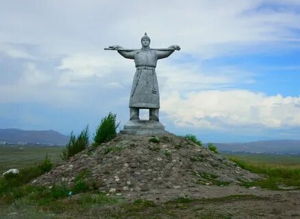 Памятники истории и культуры тывы