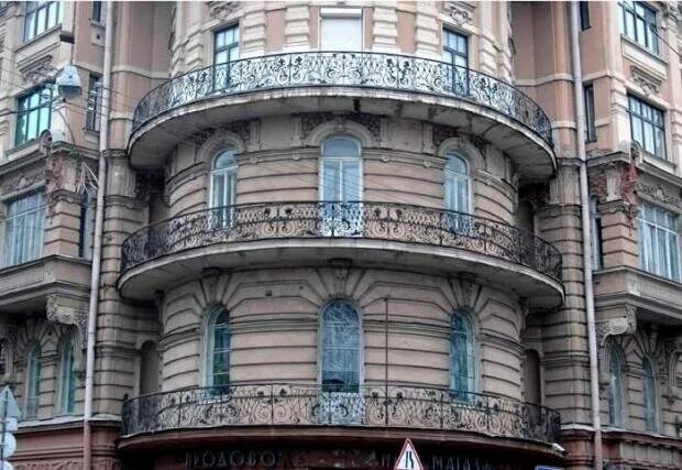 Снять офис по адресу Санкт-Петербург, Таврическая улица, 17 id 396454549957874