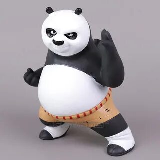 Кунг фу панда игрушки