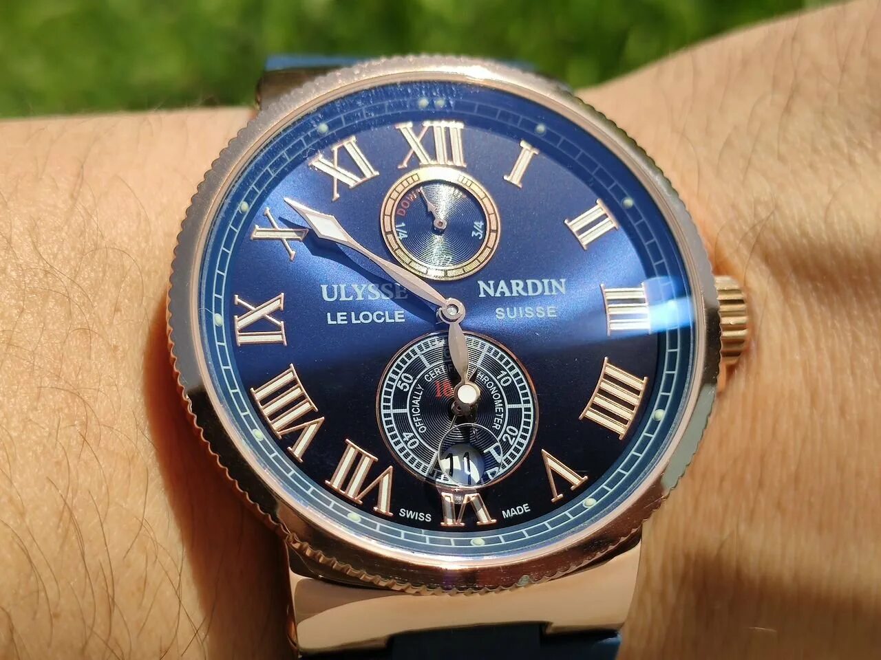 Оригинал часов улисс нордин. Улисс Нордин LELOCLE. Улисс Нордин le Locle. Ulysse Nardin Suisse. Часы Ulysse Nardin Locle.