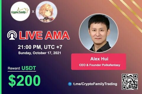 Crypto family