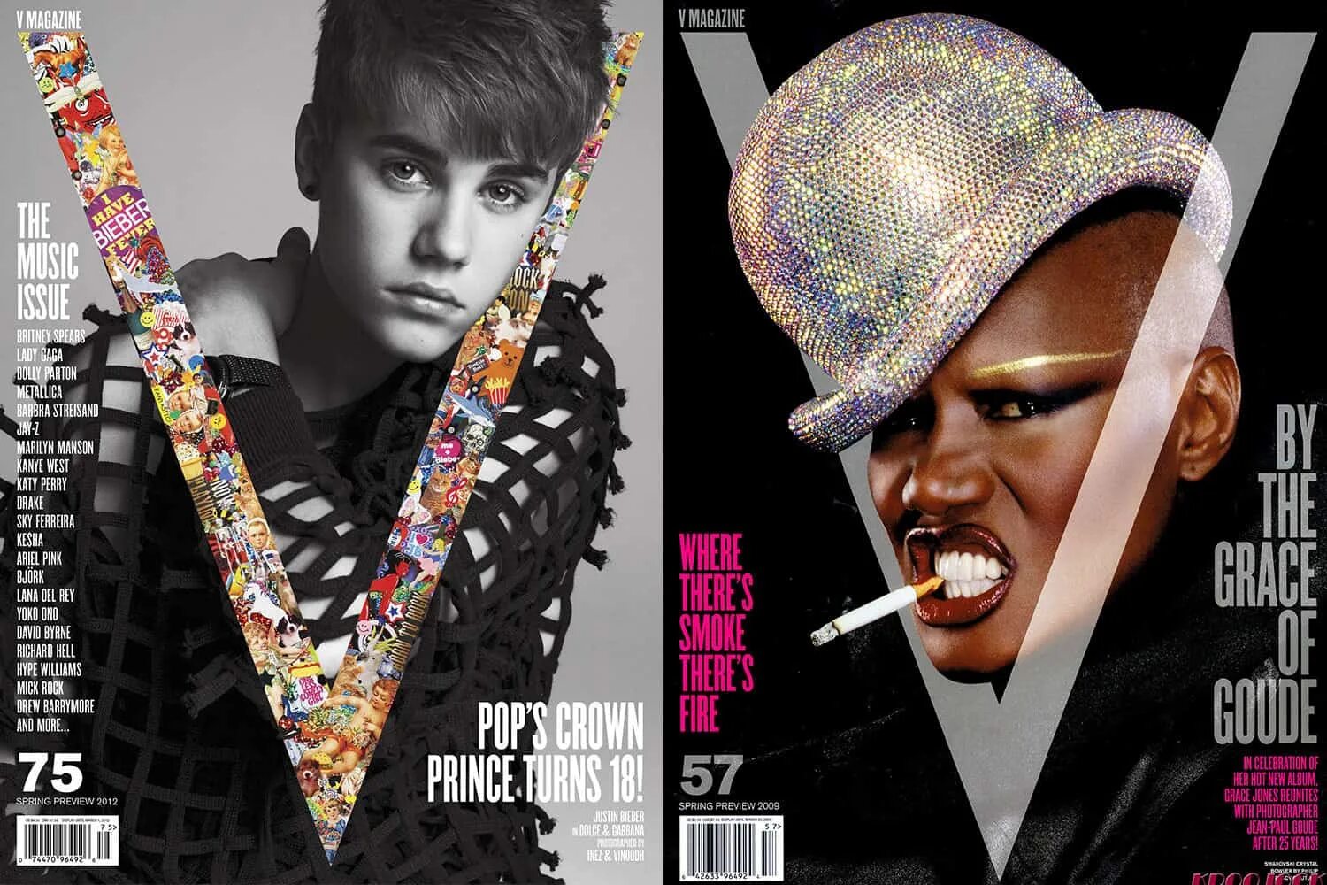 Модные журналы. V Magazine журнал. V Magazine Covers. Freeze Magazine обложка.