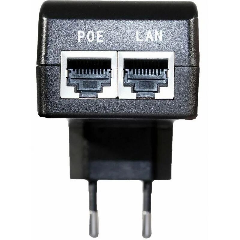 Poe инжектор midspan