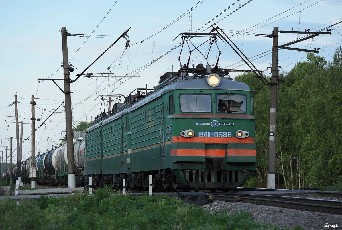 Лэп жуковский. Д б вл. Электрификация участка ожерелье елец. Вл 110 кв. Д б вл.