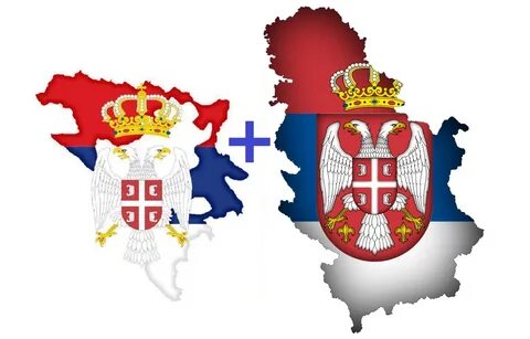 Республика в составе сербии