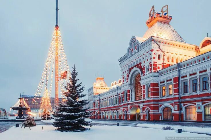 The best photographers in the city Nizhniy Novgorod 2018 year #35AWARDS