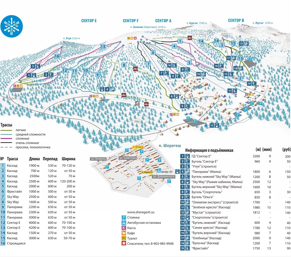 Шерегеш билеты автобус. Гора зеленая Шерегеш схема трасс. Карта трасс Шерегеша. Шерегеш горнолыжный курорт трассы схема. Схема спусков Шерегеш.