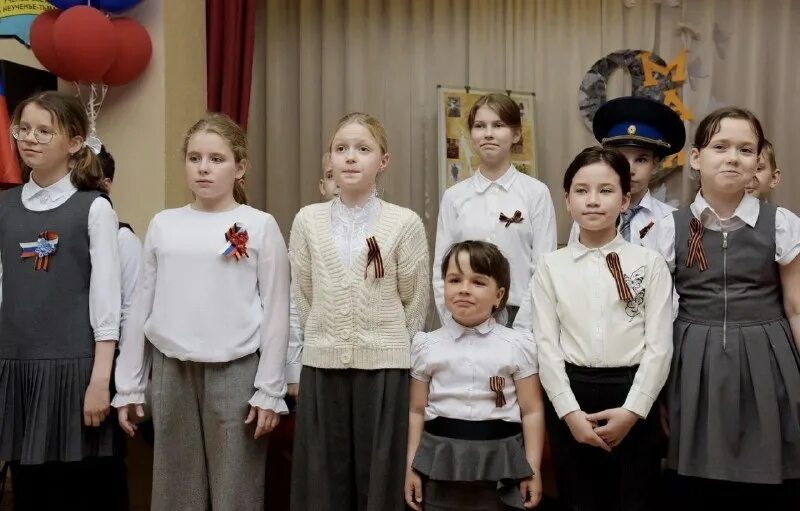 как выглядит 23 школа