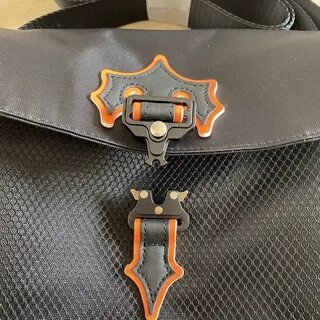 Сумка trapstar
