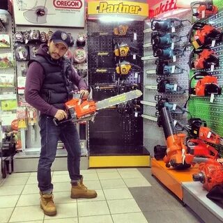 Магазин энтузиаст