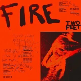 The second fire