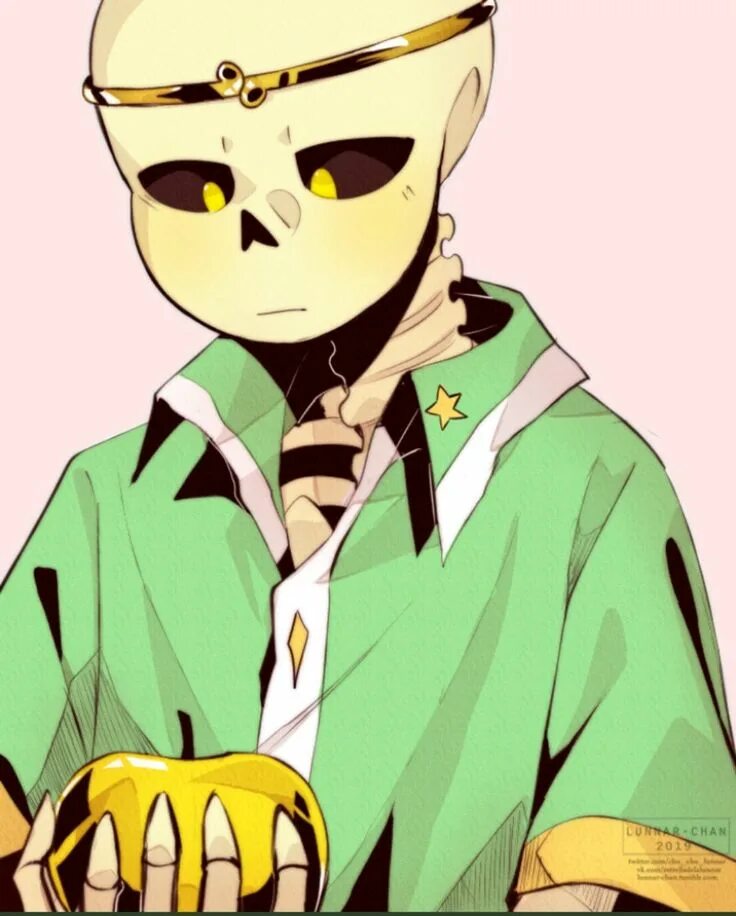 Undertale dream