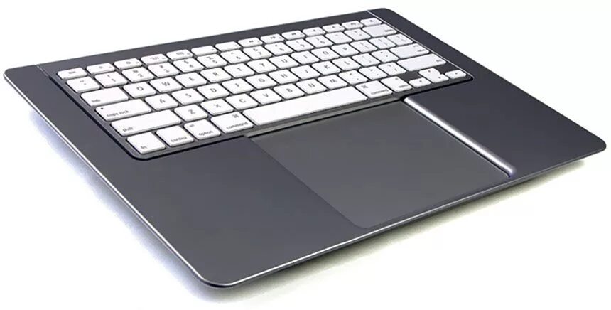 Тачпад устройство ввода. Apple trackpad 2. клавиатура apple с trackpad. apple wireless keyboard + touchpad. клавиатура для macbook pro беспроводная с тачпадом.