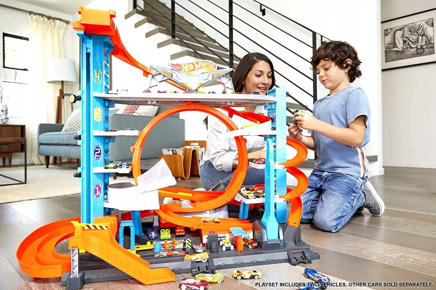 Гараже вилс. Трек hot Wheels City hw Ultimate Garage ftb69. Hot Wheels Сити невообразимый гараж ftb69. Mattel hot Wheels Сити невообразимый гараж ftb69. Набор игровой hot Wheels Сити невообразимый гараж ftb69.