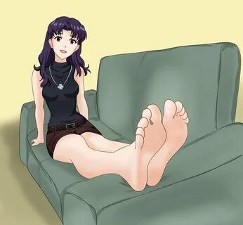 Obviously feet группа