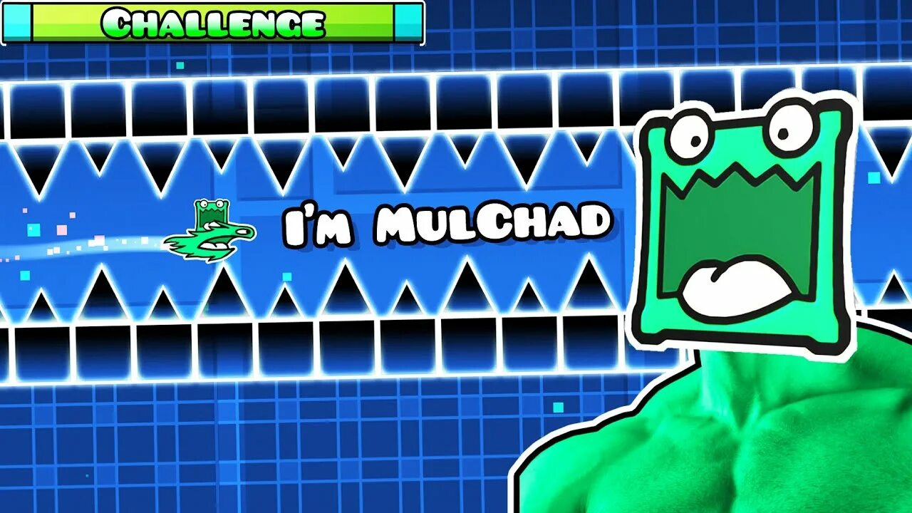 Mulpan geometry dash. Mulpan geometry dash 2.2. mulpan challenge. mulpan geometry dash icon. картинки mulpan.