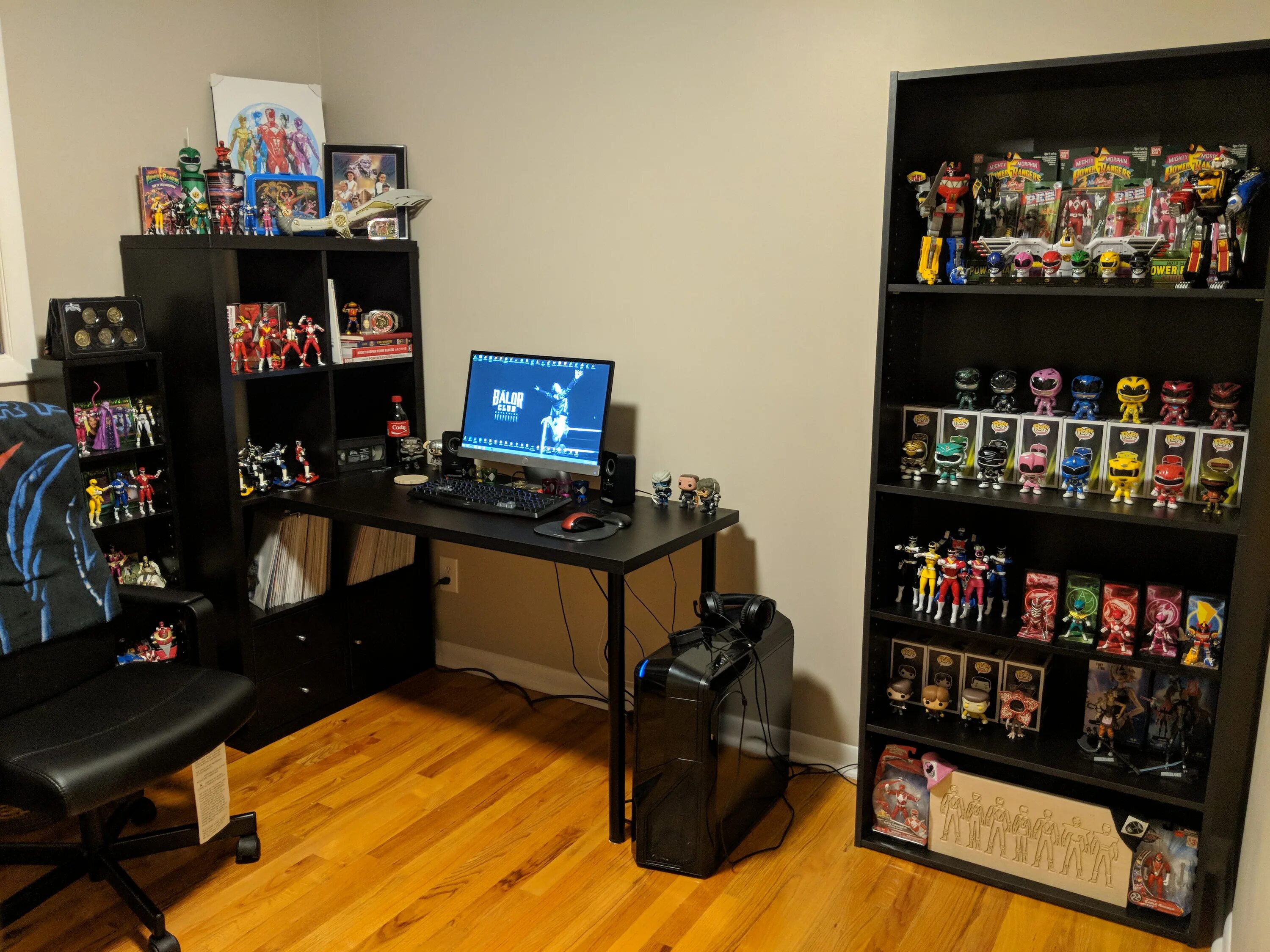 Geek ашка