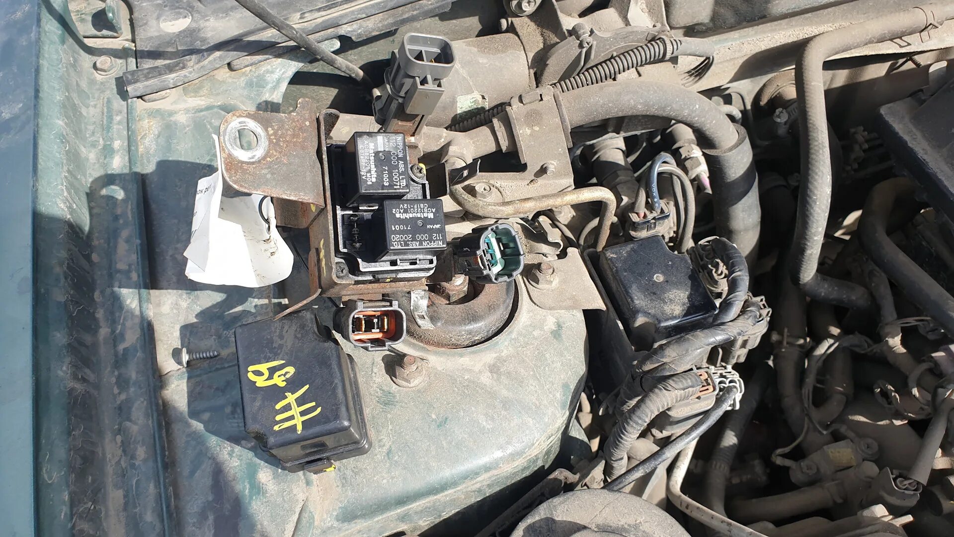 Ошибка 63. Nissan almera n15 abs. p1760 toyota. nissan almera 1.4 1998 коммутатор. 1760 ошибка тойота.