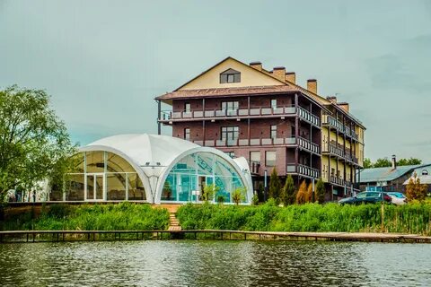 Парк club