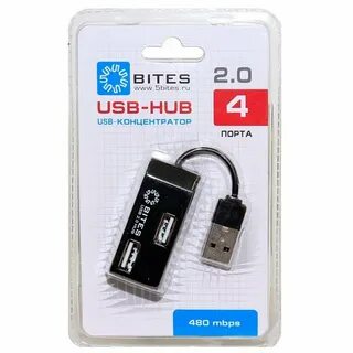 Bit hub