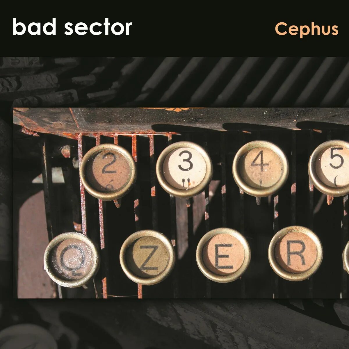 Bad sector Cephus. Bad sector Ampos. Magrini Bad sector. Magrini Bad sector Dolmen Factory.