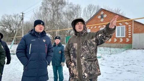Село тоненькое