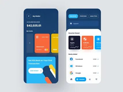 Gui wallet