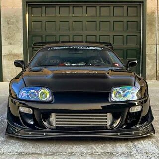 Supra auto